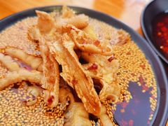 -明洋钵钵鸡(春田小区店)