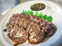 -得心斋(国瑞升平里店)