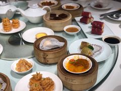 -东海海鲜酒家(中信广场店)