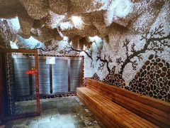 -宝丽金大酒店·洗浴中心