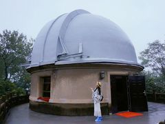 -紫金山天文台