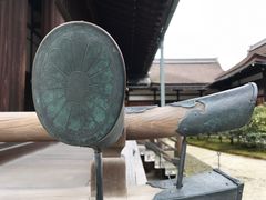-京都御所