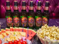 -悦SHOW 量贩式KTV(宝龙广场店)