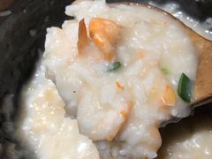 -潮十三潮汕砂锅粥(高新四路大都荟店)