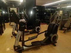 -丽思卡尔顿酒店泳池(金融街店)