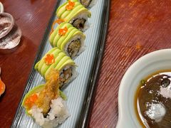 -蟹田居·活蟹料理(东城店)