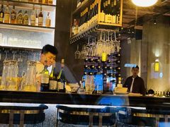 -Brut Eatery悦璞食堂(建国东路店)