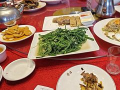 -粤北餐馆