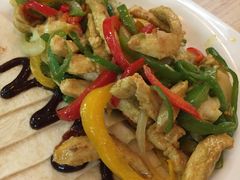 -ALAMEEN阿拉伯餐厅(三里屯店)