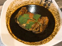 -龙巢盱眙龙虾·牛蛙·烧烤宵夜(八卦岭店)