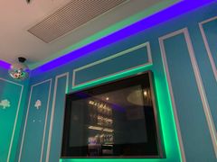 -米乐星世界KTV(汇智国际商业中心店)