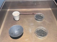 -喜茶(深圳万象城黑金店)