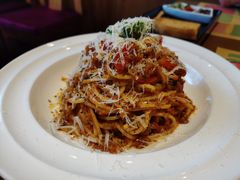 -安妮意大利餐厅(国贸店)
