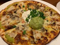 -Pancakes on the rocks(Darling Harbour)