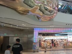 -万达广场(临港店)