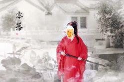 -梵梦影像馆(绿博园店)