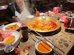 -小龙坎火锅(春熙太古里店)