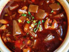 -水煮三国·川鲁江湖菜(香山店)