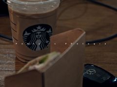 -星巴克(无锡苏宁天御广场店)