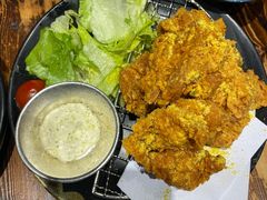 -小川洋风料理(街道口店)