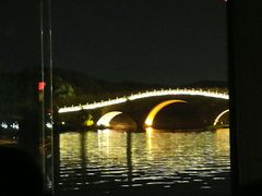 -凤城河风景区