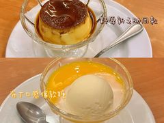 -萨莉亚意式餐厅(杭州滨江天街店)