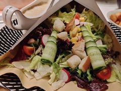 -迦南苑·新派青岛菜·生日纪念日主题餐厅