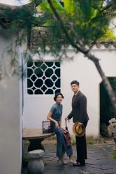 -Mu慕婚纱摄影·超级工作室