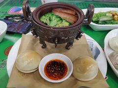 -令氏家外家周秦食府(高新店)