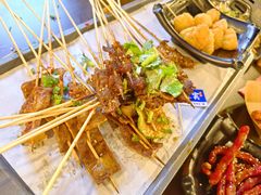 -林二哥宜烤官·宜宾小烧烤