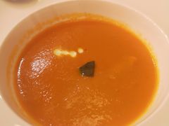 烤番茄汤-摩根扒房(桐梓林店)