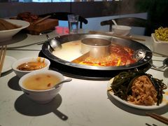 -川锅一号火锅(睢宁店)