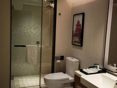 -兰州步行街希尔顿欢朋酒店