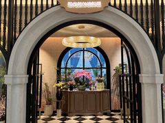 -狮拾久·现代新加坡料理(壹方城店)