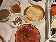 -海底捞火锅(崇文门新世界百货店)
