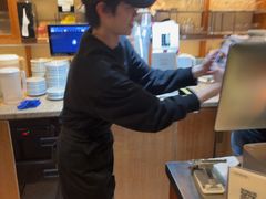-blend咖啡部落(卓悦中心店)