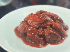-三凤酒家·百年无锡菜(清扬茂业店)