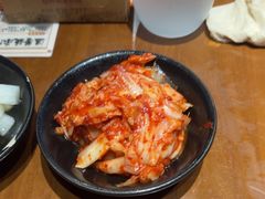 -炭窑水浒烤肉(汉阳鹦鹉巷子店)