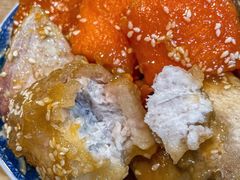 -黄记潮汕甜汤(贝底田坊店)