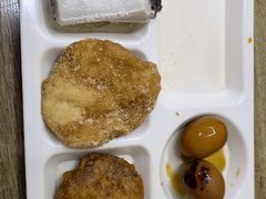 -老街粘食店(宜昌路店)