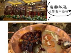 -老码头火锅(玉林店)