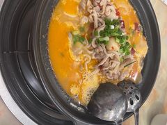 -李师傅脆肚(梅林店)