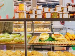 -BreadTalk面包新语·烘焙蛋糕(海岸城店)
