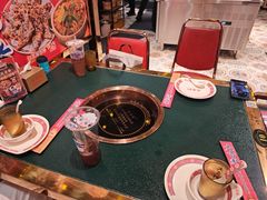 -大吉利·潮汕鲜牛肉火锅(总店)