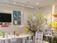 -山与蓝·轻糖鲜果蛋糕(勒泰店)