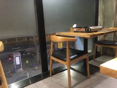 -半天妖烤鱼(方庄店)