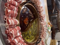 -韩塬山中水韩城涮羊肉