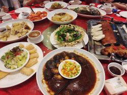 -喜爱轩酒楼·宴会厅