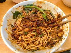 -朱儿面庄(洋河三路店)