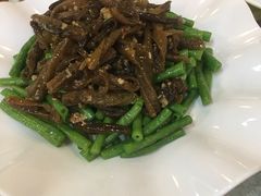 -紫竹林素食(祖庙路店)